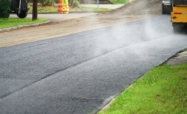 Best Driveway Repair Near Me  in Fitchburg, MA